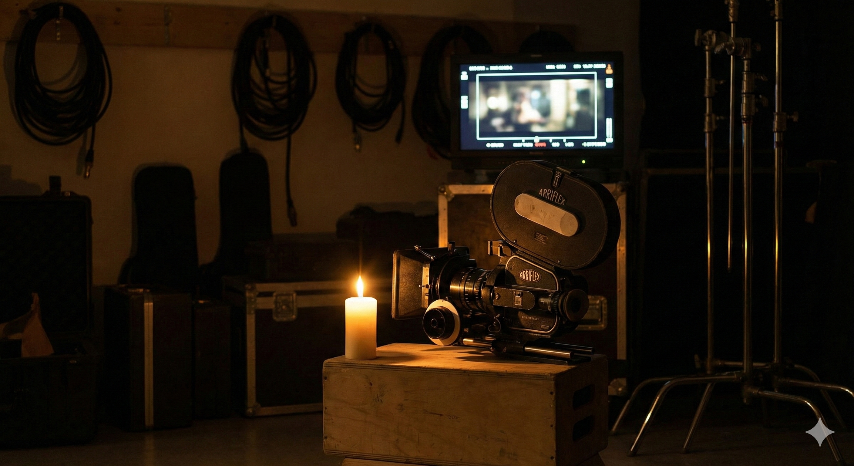 Incognito Films Studio